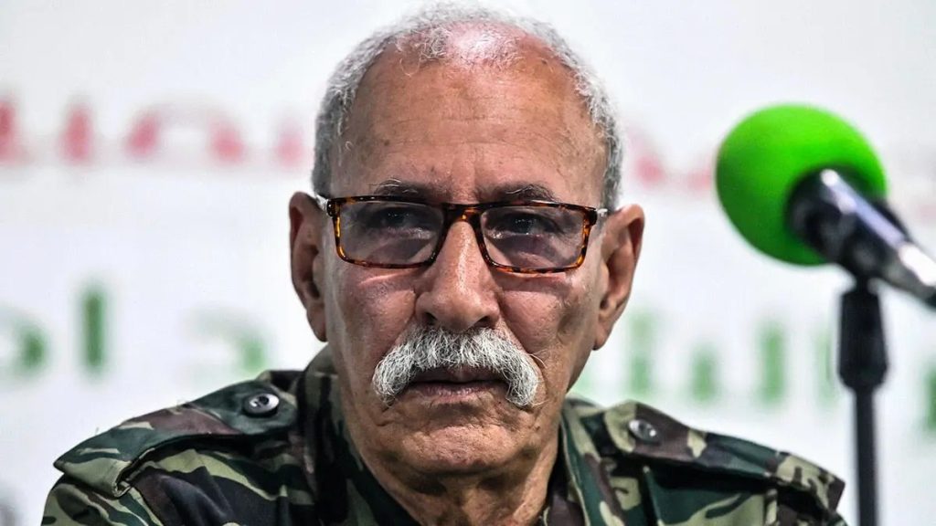 مؤثر جزائري مقرب من النظام العسكري يهاجم "البوليساريو"