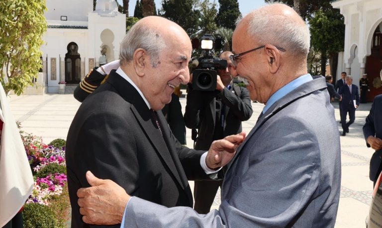 تقرير: "البوليساريو" أداةُ استقرارٍ سياسيّ بالنّسبة للنّظام الجزائريّ