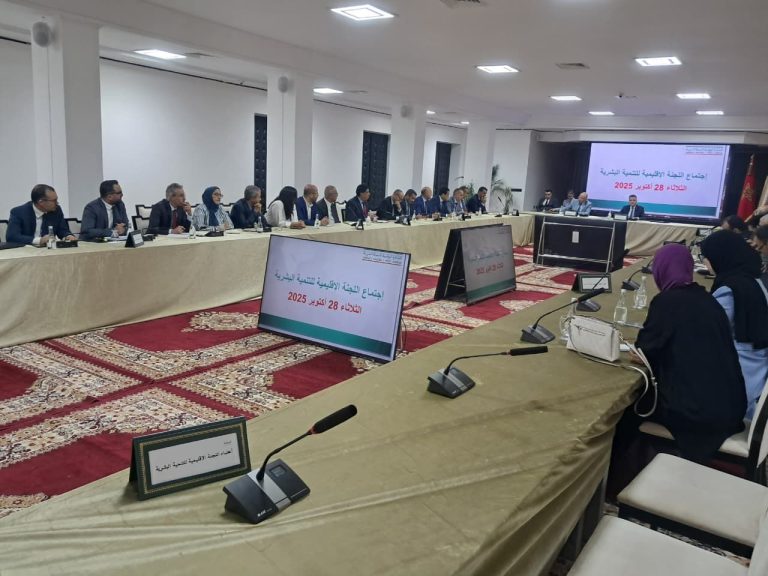 الناظور.. قفزة نوعية نحو مستقبل مشرق بفضل المشاريع التنموية الجديدة