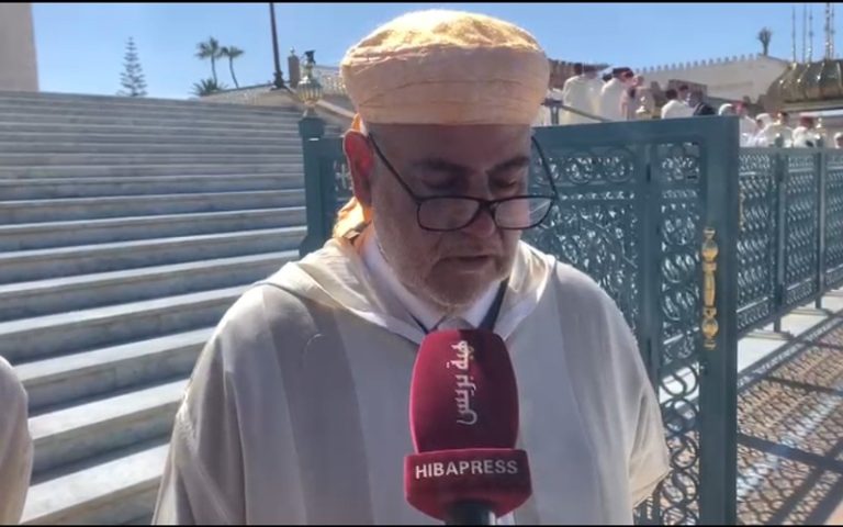 بنكيران لهبة بريس: "ما وقع من انزلاقات في الاحتجاجات أمر لا يقبله عاقل.. والرسالة وصلت"