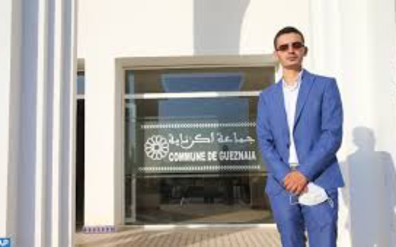 رئيس جماعة أكزناية يغلق دورة المجلس وسط تساؤلات حول أسباب القرار