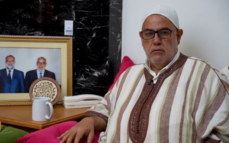 بنكيران يدعو "جيل زد" إلى تعليق الاحتجاجات تزامنا مع الخطاب الملكي