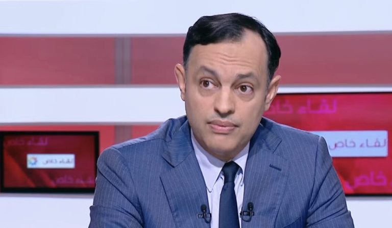 يونس السكوري