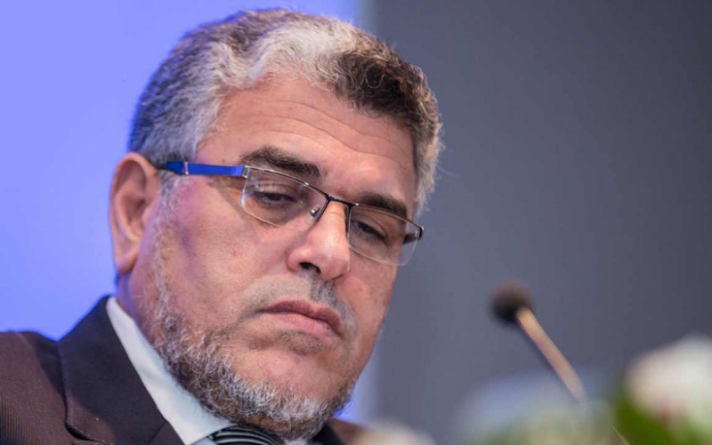 الرميد: ملف "جيل زد" المطلبي يعكس نضجًا ووعيًا إصلاحيًا راقيًا