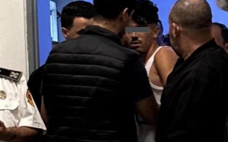 طنجة.. اعتقال المشتبه فيه الفار من "مسرح الجريمة" بعد أسبوع من المطاردة