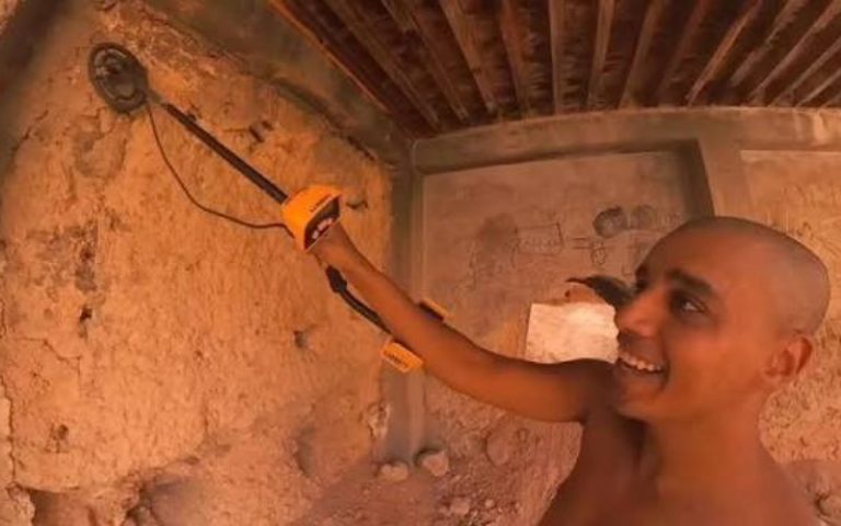 بنسنس يعود إلى الواجهة ويثير الجدل بعد ظهوره في حالة صحية مقلقة