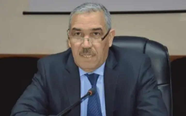من هو امحمد عطفاوي والي جهة الشرق وعامل عمالة وجدة – أنجاد الجديد؟