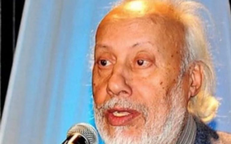 حزن عميق في الوسط الفني.. فنانون ومخرجون يودّعون عبد القادر مطاع