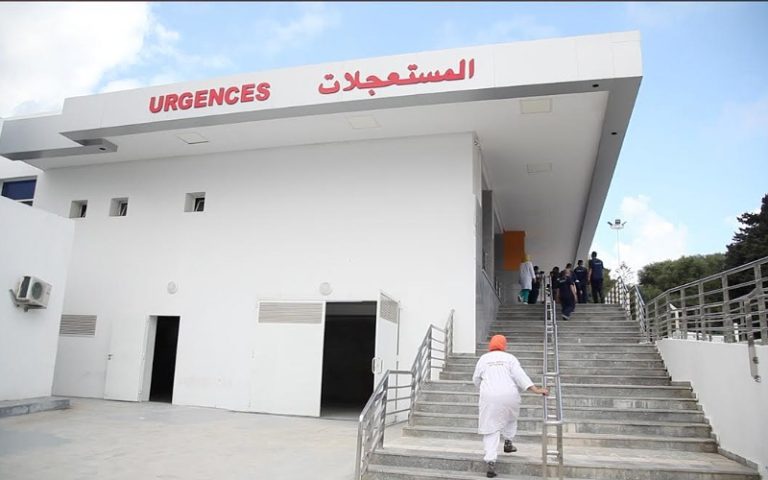 التهراوي: 60٪ من الحالات الوافدة على أقسام المستعجلات ليست استعجالية