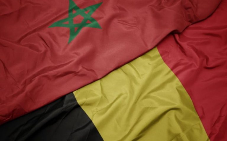 المغرب وبلجيكا يجددان تأكيد إرادتهما في تعميق شراكة استراتيجية ومتعددة الأبعاد