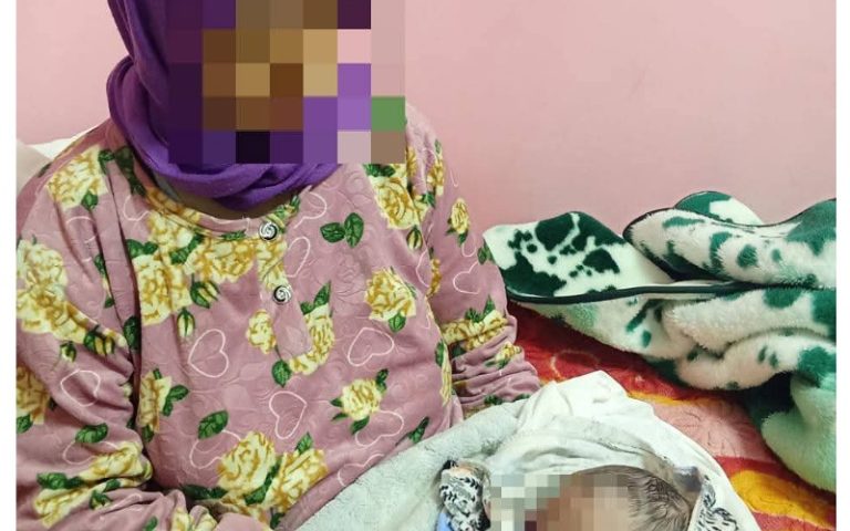 تدخل طبي يكلل بولادة ناجحة لسيدة من أعالي جبال إقليم أزيلال