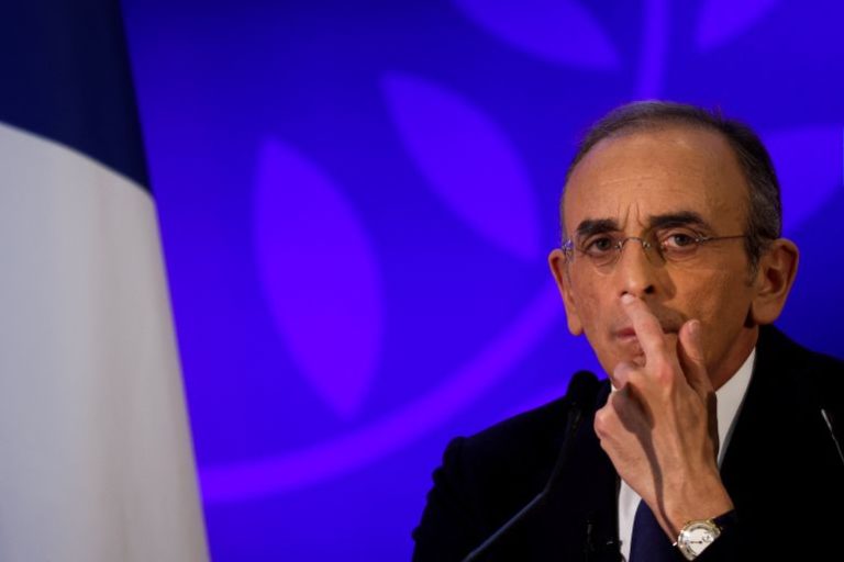 إريك زمور: "ها هي الجزائر تدخل المشهد في سرقة متحف اللوفر"
