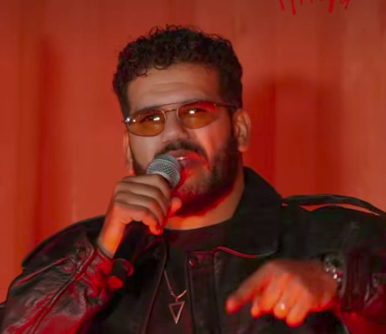حمزة رائد