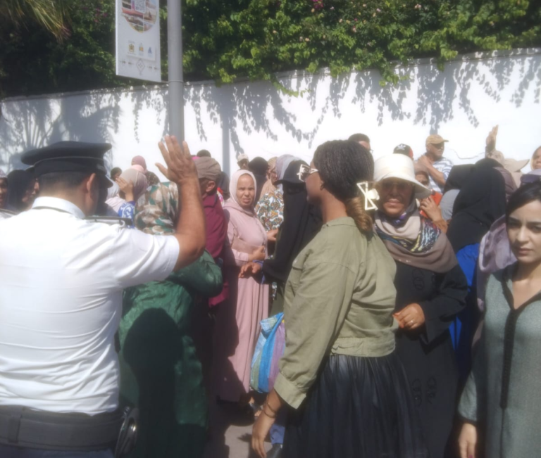 تهم ثقيلة وأحكام مرتقبة في حق المتورطين بأحداث شغب جهة سوس ماسة