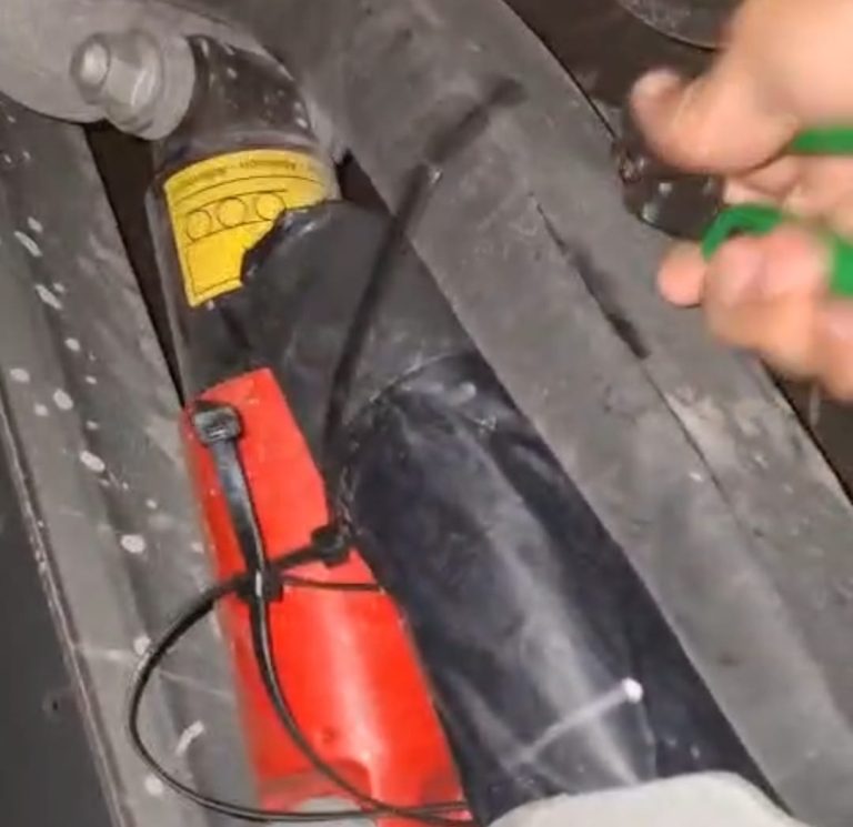 سائقون يحذرون من طريقة جديدة لتهريب الحشيش نحو أوروبا عبر شاحنات النقل الدولي
