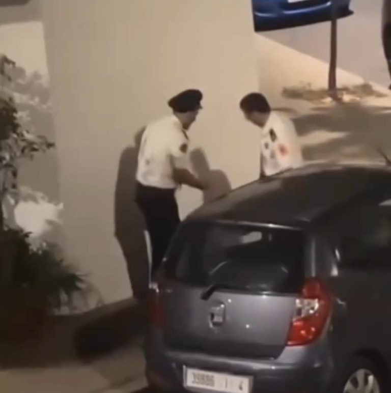 صورة الواقعة