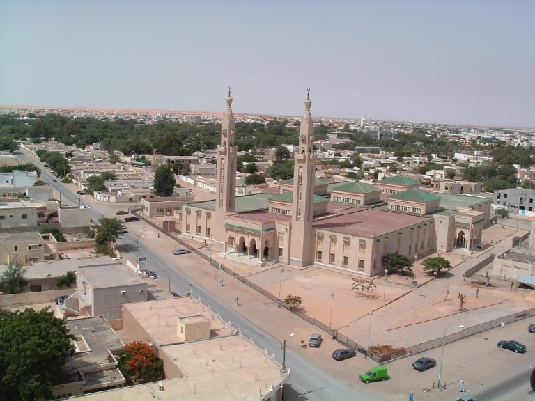 نواكشوط