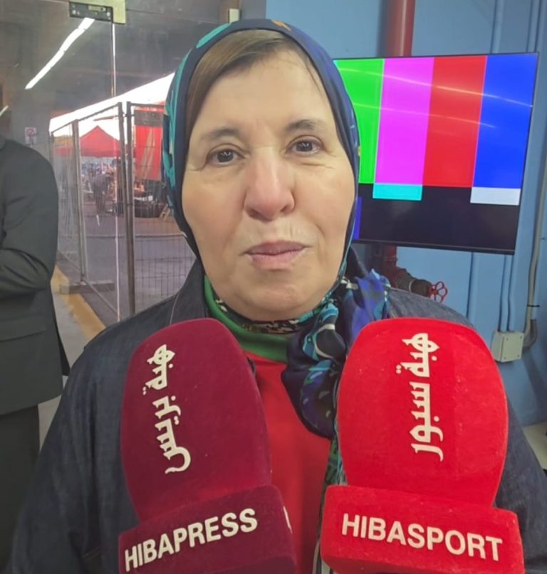 كنزة الغالي