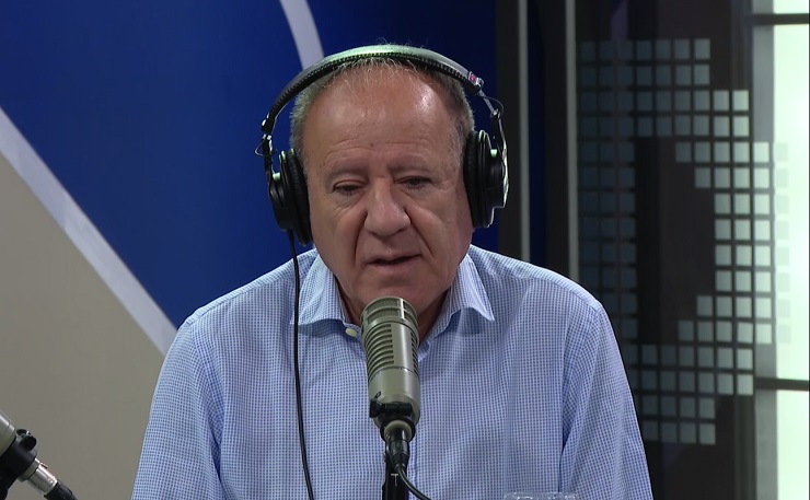 César Vaccia