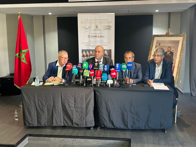 المغرب يحتضن مؤتمرا دوليا حول الهندسة القروية