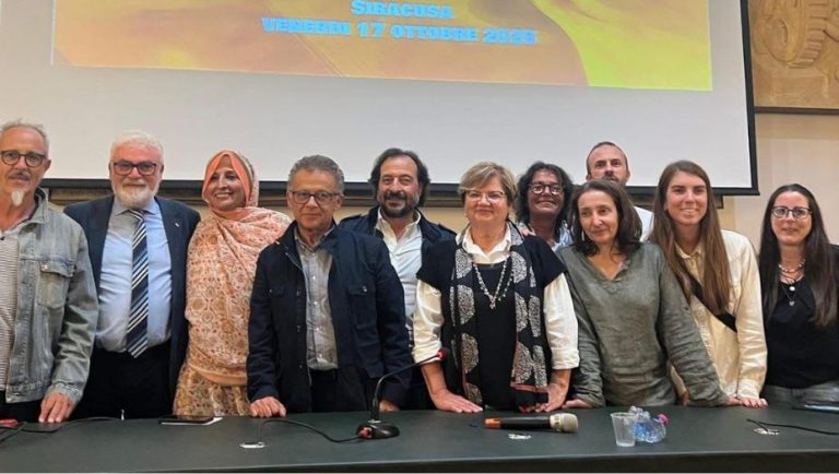 الجالية المغربية في إيطاليا تحتج على مشاركة جبهة البوليساريو في ندوة نظمتها CGIL