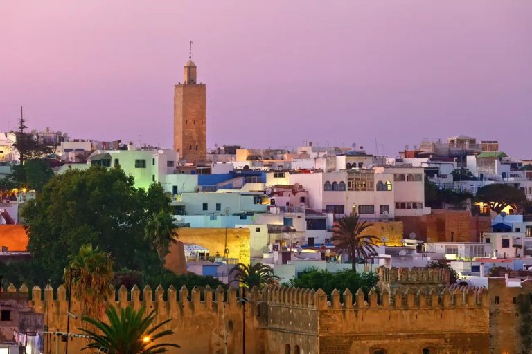 الرباط