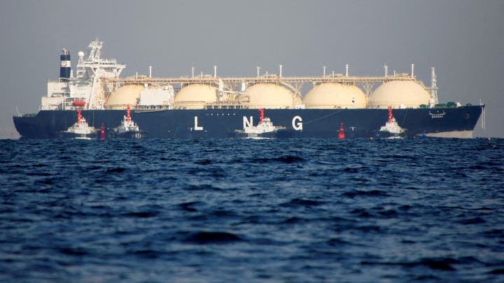 محطة الناظور للغاز.. مشروع استراتيجي يضع المغرب في قلب خريطة الطاقة