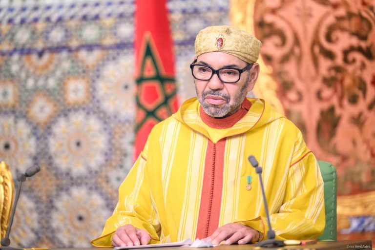 "فيدرالية الإعلام" تهنئ الملك بمناسبة القرار التاريخي لمجلس الأمن