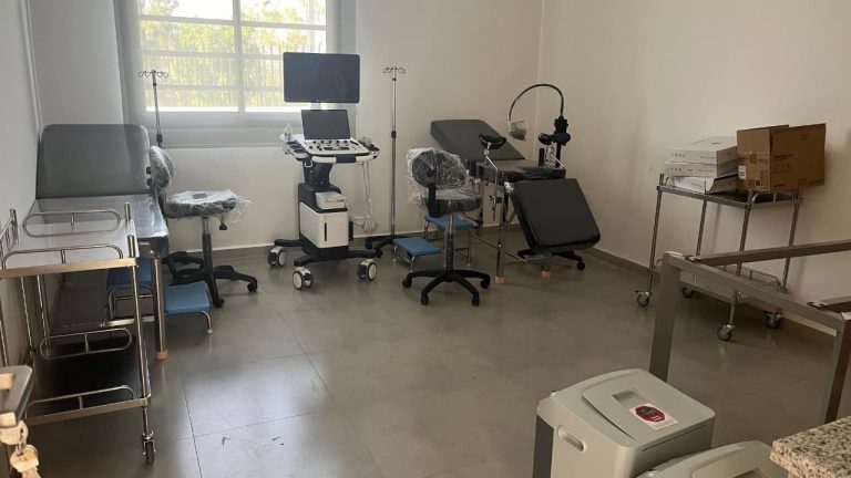 منشآت صحية جديدة بتاونات تجسد الرؤية الملكية للنهوض بالقطاع الصحي وتقريب الخدمات من المواطنين