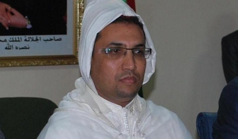 سيدي الصالح داحا