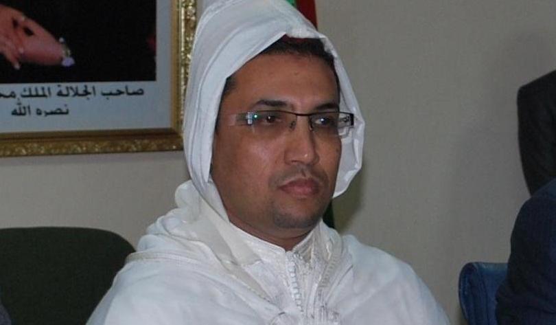 سيدي الصالح داحا
