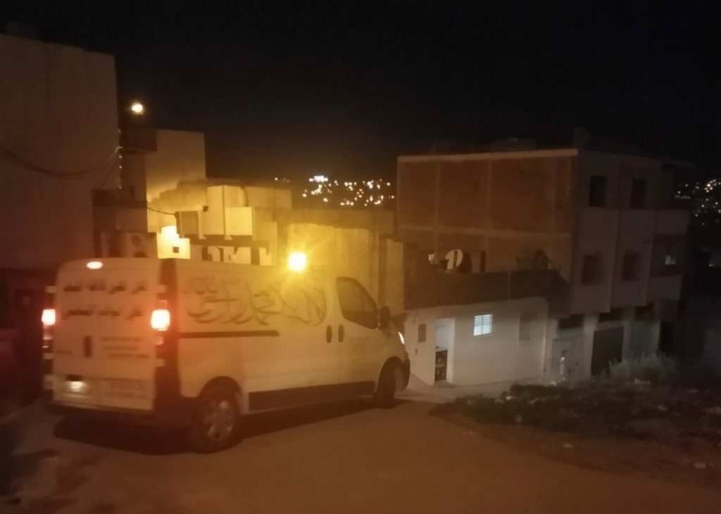 موت ستيني يهزّ حي كرة السبع بتطوان في ظروف غامضة