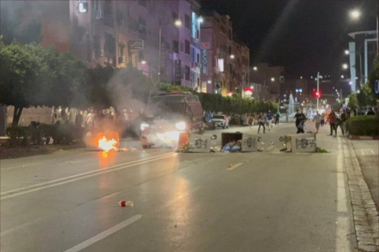 وسيط المملكة بشأن التعبيرات الشبابية: بلادنا مستهدفة والتطبيقات المستخدمة ليست رسول سلام دائما