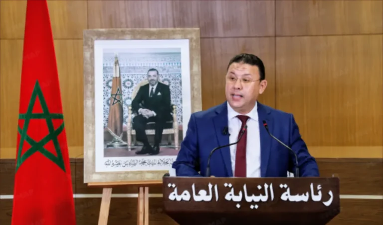 القاضي حسن فرحان: لا تسرّع في الأحكام ولا اعترافات تحت الإكراه في قضايا مظاهرات شتنبر