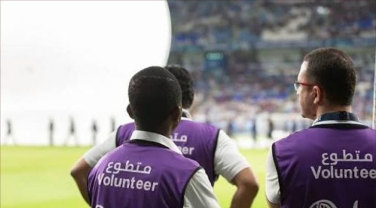 الفيفا: "200 ألف شخص من المغرب قدموا ترشيحهم للتطوع في مونديال 2026"