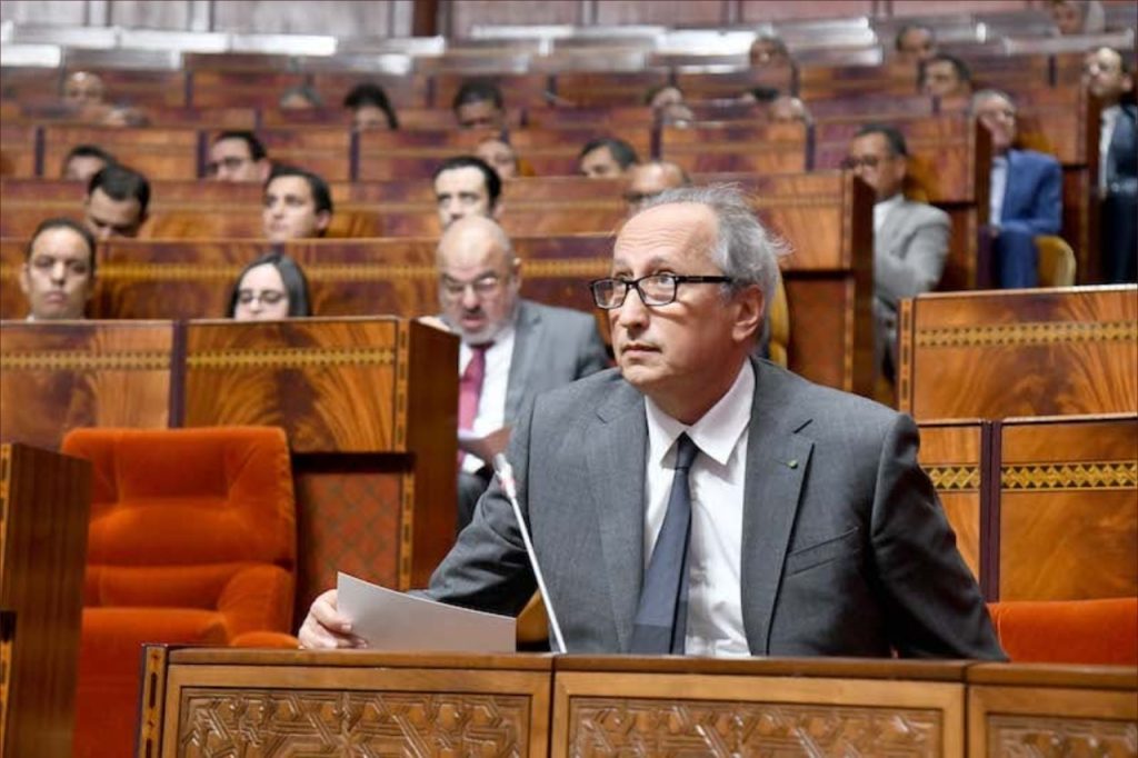 برادة : "سيتم تأهيل أكثر من 4000 مدرسة قبل نهاية هذا العام"