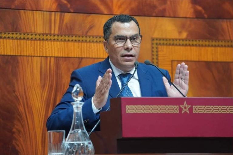 برلماني استقلالي يدعو الوزير برادة لصرف منحة "مليون سنتيم" لأساتذة المدارس الرائدة