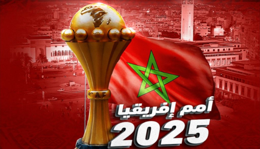 فهم تسطى.. جزائريون يدعون المغاربة لمقاطعة الكان و يتهافتون على اقتناء التذاكر