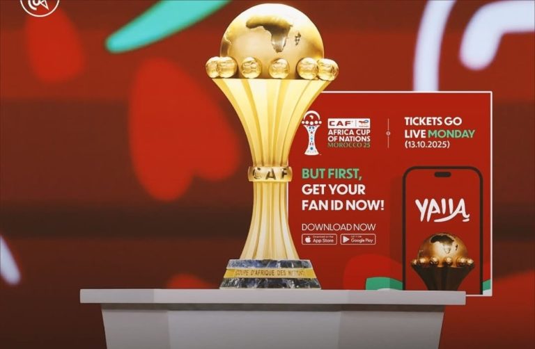 الكاف: "نفاذ الدفعة الأولى من تذاكر مباريات المنتخب المغربي في كأس إفريقيا"
