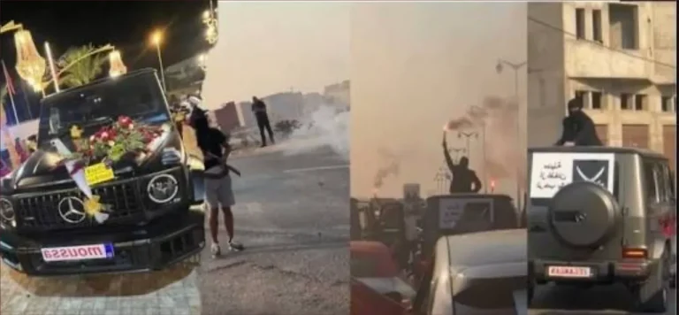 موسى فلكون