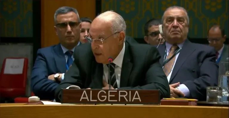 في مناورة مفضوحة.. الجزائر تستغل ملف “السودان” لتأجيل حسم قضية الصحراء بمجلس الأمن