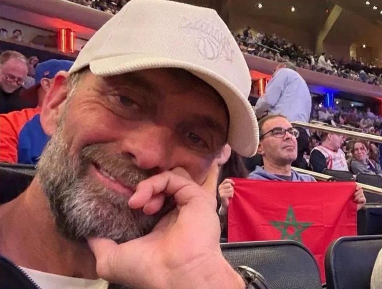 يورغن كلوب: "يا لهم من أبطال.. المغاربة خاضوا معركة و علينا الافتخار بهم"