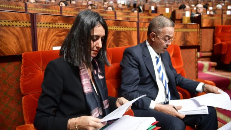 ميزانية 2026.. بشعار "كل درهم من المال العام عليه تحقيق أثر ملموس على حياة المغاربة"