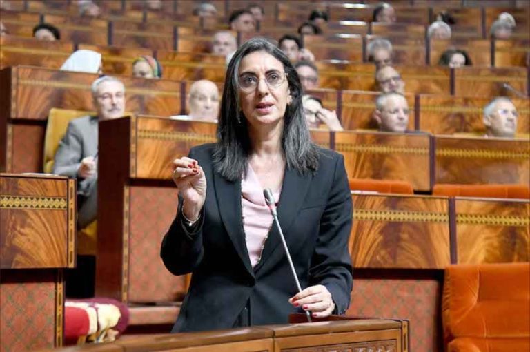 بالأرقام.. هذه هي المصاريف و النفقات المحتملة لميزانية المغرب في سنة 2026