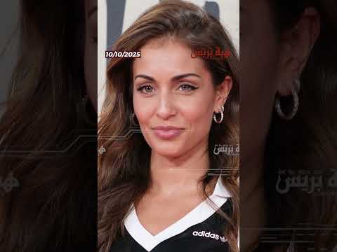 طليقة أشرف حكيمي هبة عبوك تخطف الأنظار في أحدث أدوارها بمسلسل لا أجانسيا