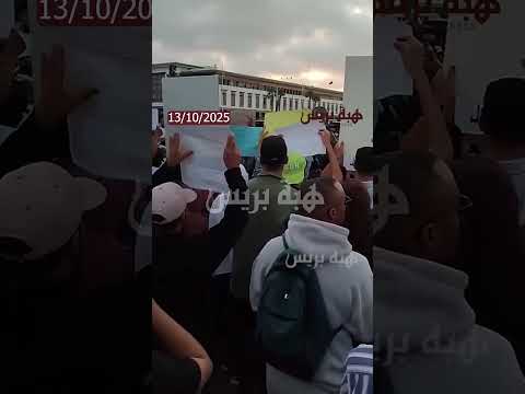 تيزنيت 5 أشهر حبس نافذ في حق ناشطين على خلفية احتجاج غير مرخص