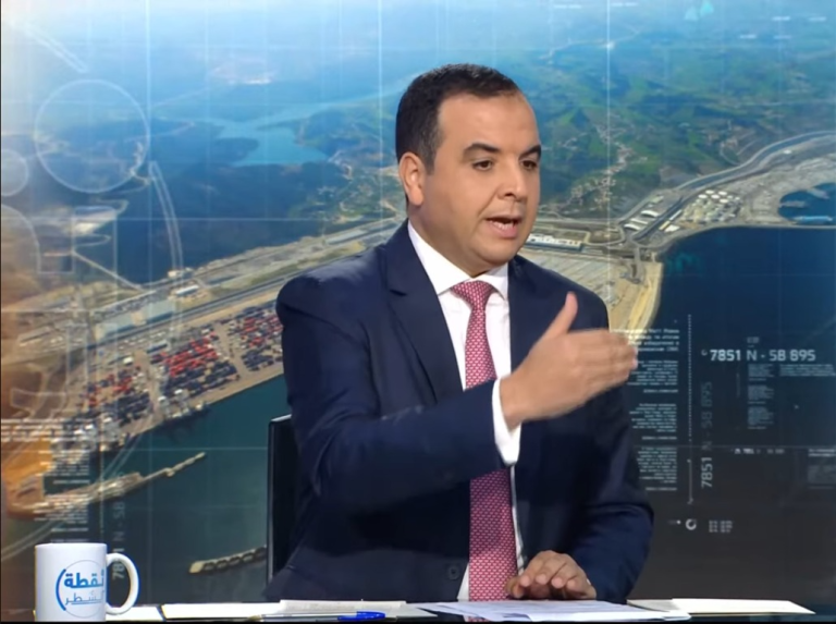 مصطفى بايتاس