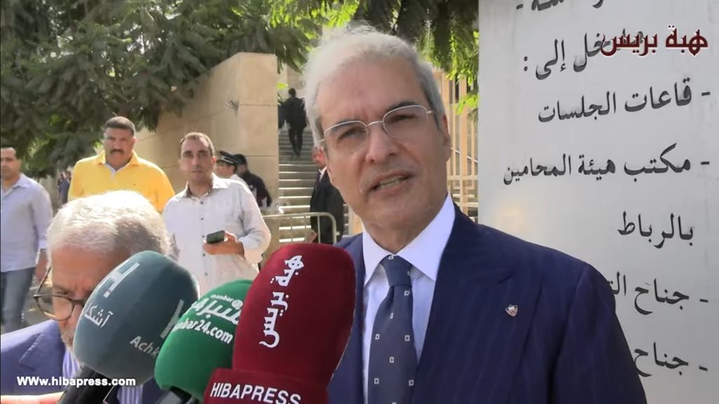 الأمير مولاي هشام