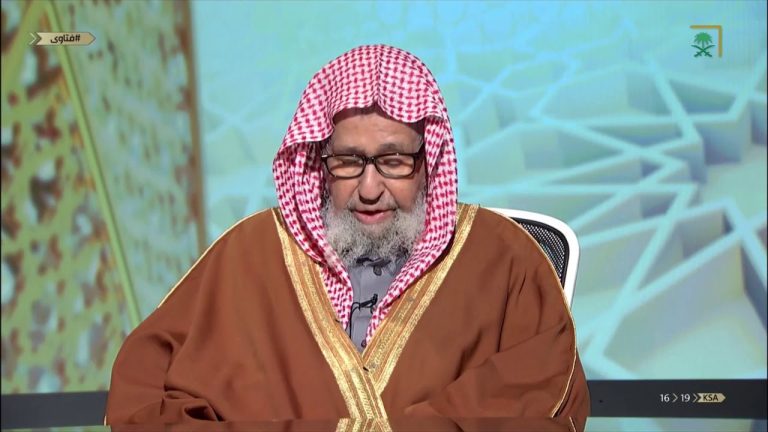 الشيخ صالح بن فوزان بن عبدالله الفوزان