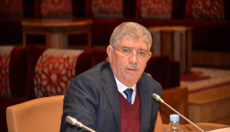 البرلماني التويزي: "أخطر وزارة فالمغرب هي وزارة التعليم"